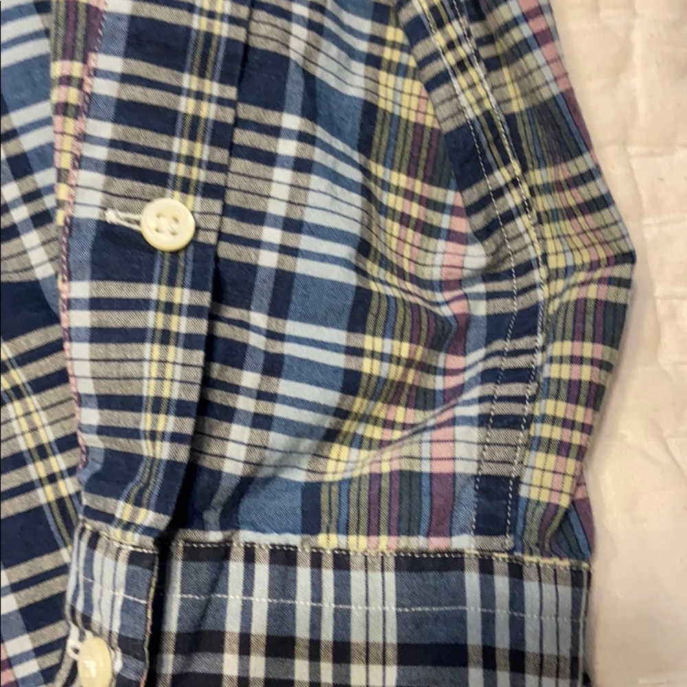 Ralph Lauren men’s shirt - Picture 4 of 5